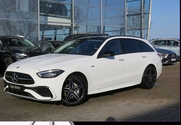 Mercedes-Benz C 300 6.964 km 56.990 &euro; Gehrden 30989
