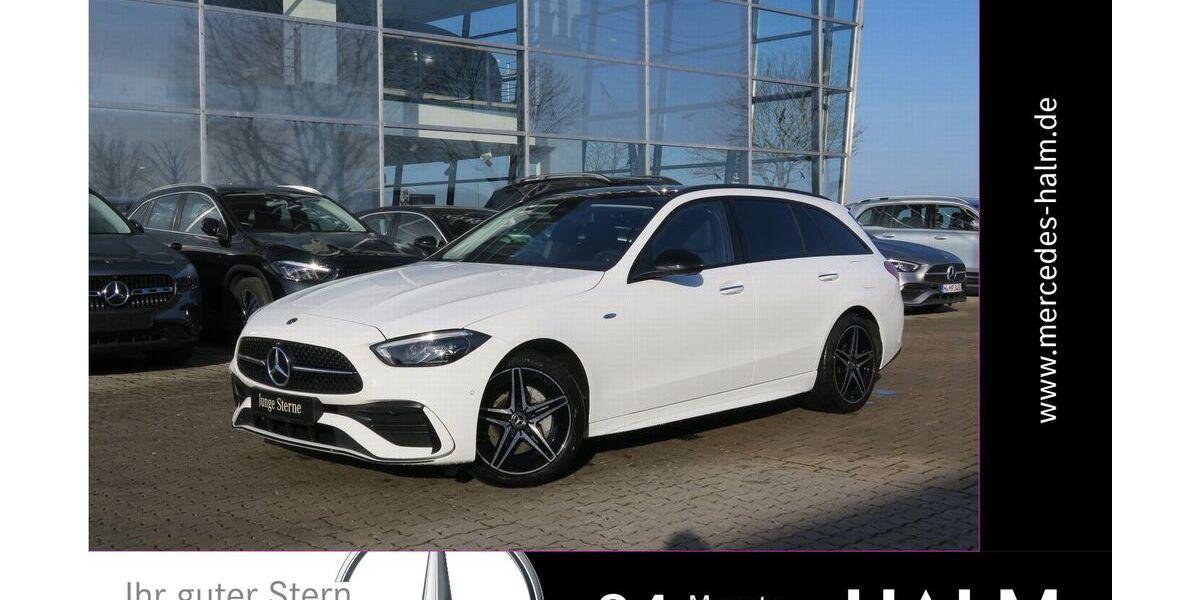 Mercedes-Benz C 300 6.964 km 56.990 &euro; Gehrden 30989