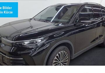 VW Tiguan 25.445 km 34.730 &euro; Hildesheim 31135