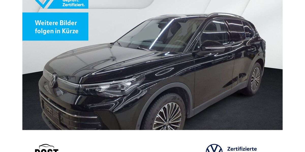 VW Tiguan 25.445 km 34.730 &euro; Hildesheim 31135