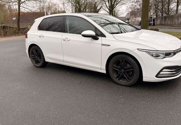 VW Golf 112.160 km 16.499 &euro; Hannover 30165