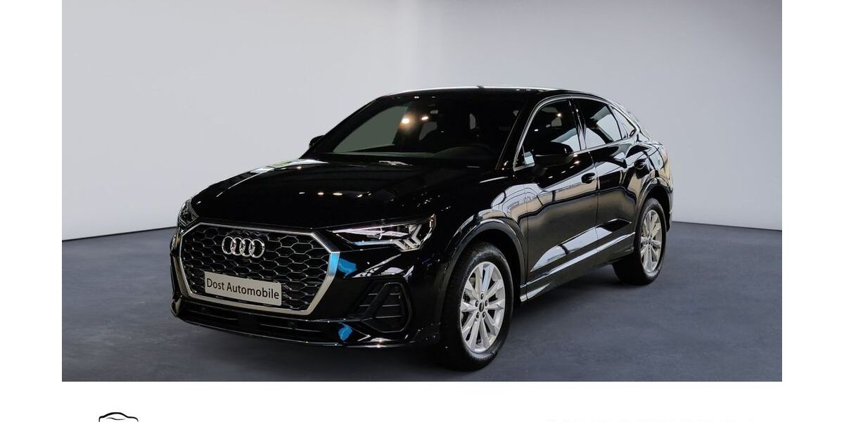 Audi Q3 14.774 km 40.790 &euro; Hildesheim 31135