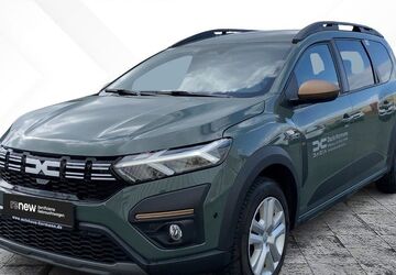 Dacia Jogger 7.500 km 27.333 &euro; Hildesheim 31135