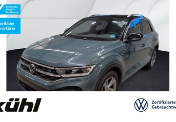 VW T-Roc 25.516 km 28.990 &euro; Hildesheim 31137