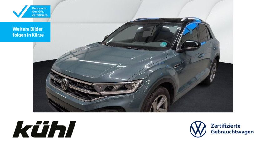 VW T-Roc 25.516 km 28.990 &euro; Hildesheim 31137