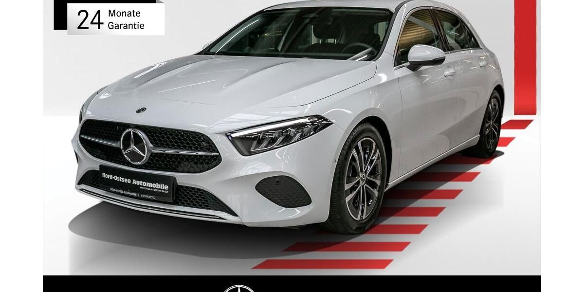 Mercedes-Benz A 180 12.417 km 26.890 &euro; Garbsen 30827