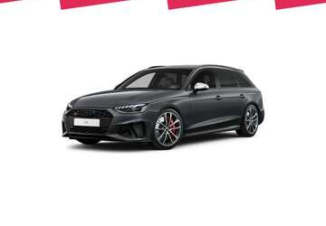 Audi S4 21.519 km 56.990 &euro; Hannover 30179