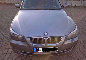 BMW 530 410.000 km 1.950 &euro; Lehrte 31275