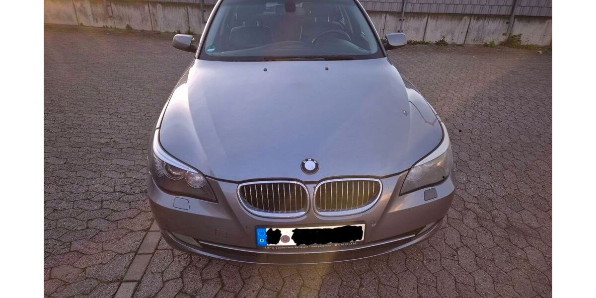 BMW 530 410.000 km 1.950 &euro; Lehrte 31275
