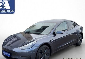 Tesla Model 3 87.520 km 26.950 &euro; Lauenau 31867