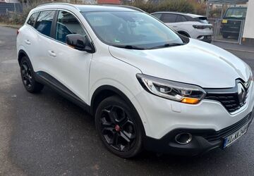Renault Kadjar 190.000 km 10.000 &euro; Nordstemmen 31171