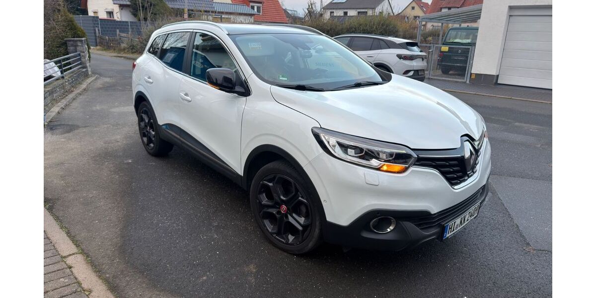 Renault Kadjar 190.000 km 10.000 &euro; Nordstemmen 31171