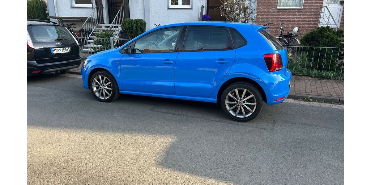 VW Polo 107.000 km 7.500 &euro; Ronnenberg 30952