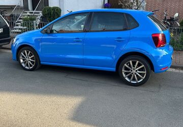 VW Polo 107.000 km 7.800 &euro; Ronnenberg 30952