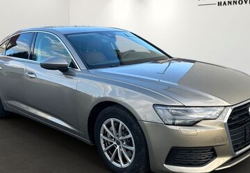 Audi A6 159.000 km 23.490 &euro; Langenhagen 30853