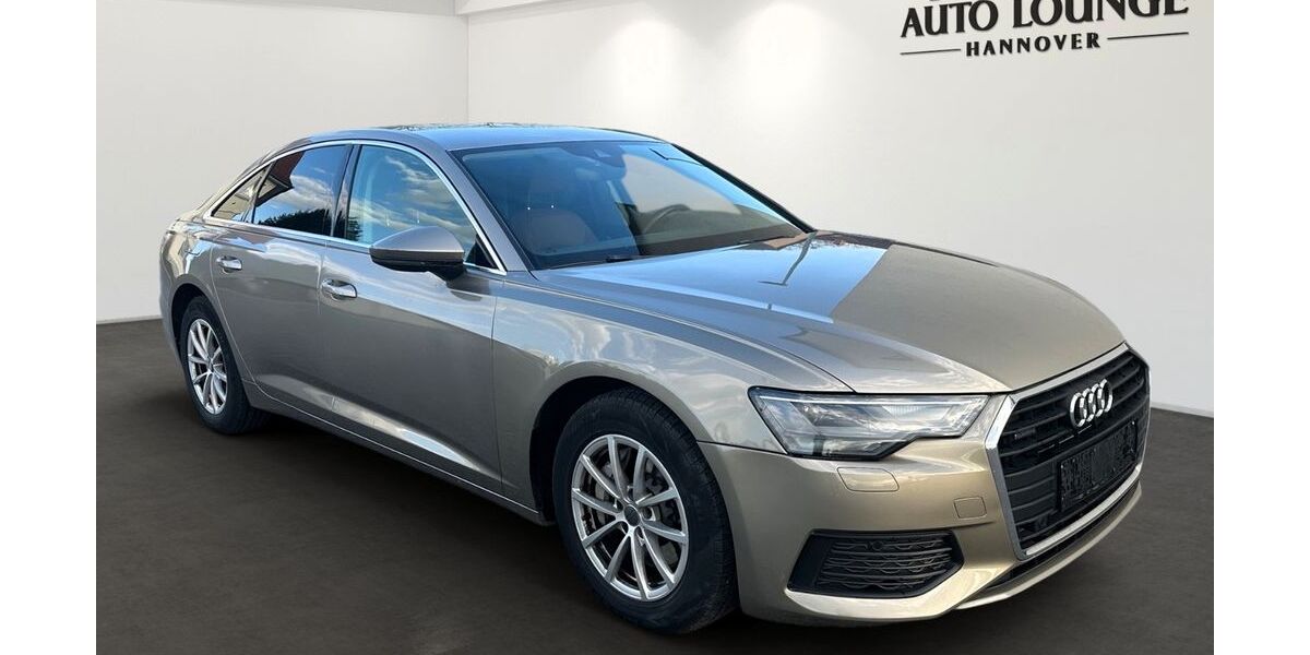 Audi A6 159.000 km 23.490 &euro; Langenhagen 30853