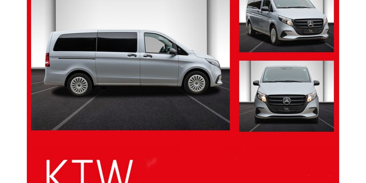 Mercedes-Benz Vito 46.652 km 45.888 &euro; Hildesheim 31137