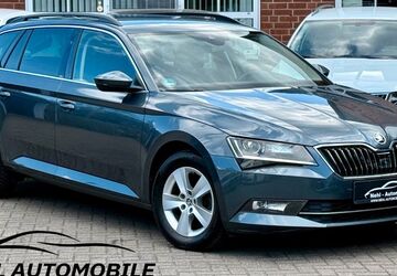 Skoda Superb 168.900 km 13.790 &euro; Isernhagen 30916