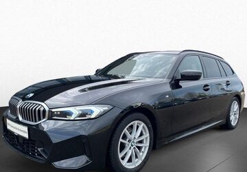 BMW 320 31.009 km 35.750 &euro; Burgdorf 31303