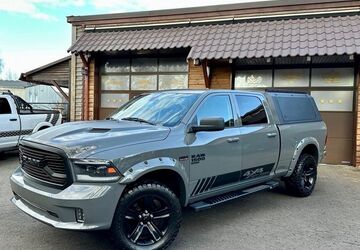 Dodge RAM 43.900 km 43.900 &euro; Isernhagen 30916