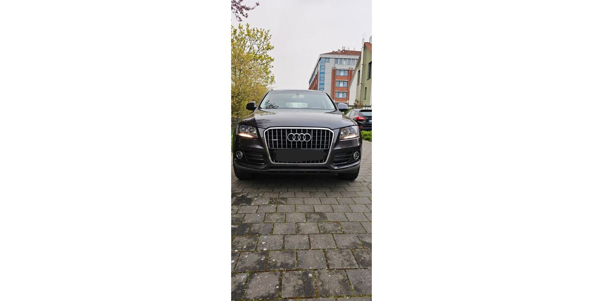 Audi Q5 150.880 km 14.999 &euro; Laatzen 30880