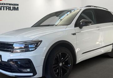 VW Tiguan 91.997 km 27.980 &euro; Laatzen 30880