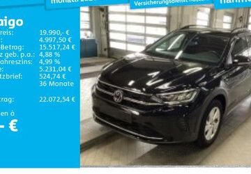 VW Taigo 21.839 km 19.990 &euro; Lehrte 31275