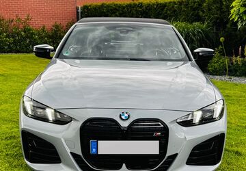 BMW 440 33.900 km 58.900 &euro; Langenhagen 30855