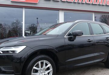 Volvo XC60 66.845 km 28.480 &euro; Langenhagen 30855