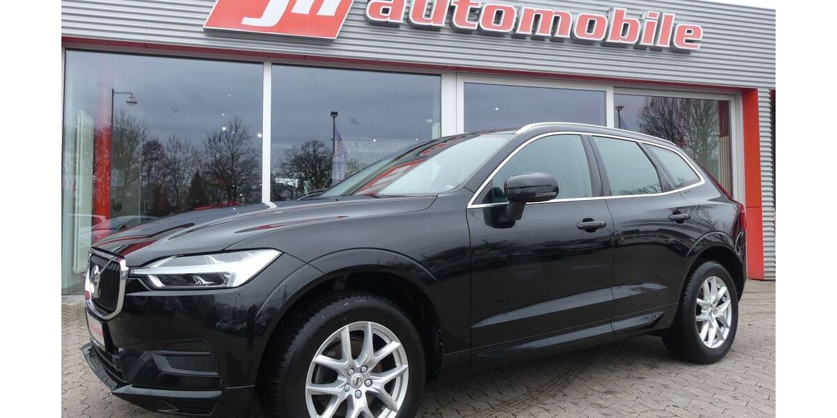 Volvo XC60 66.845 km 28.480 &euro; Langenhagen 30855