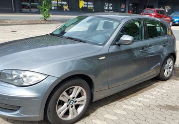 BMW 118 76.000 km 3.400 &euro; Hannover 30173