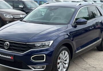 VW T-Roc 62.000 km 20.000 &euro; Hannover 30453