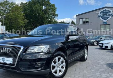 Audi Q5 154.883 km 18.999 &euro; Hannover 30629