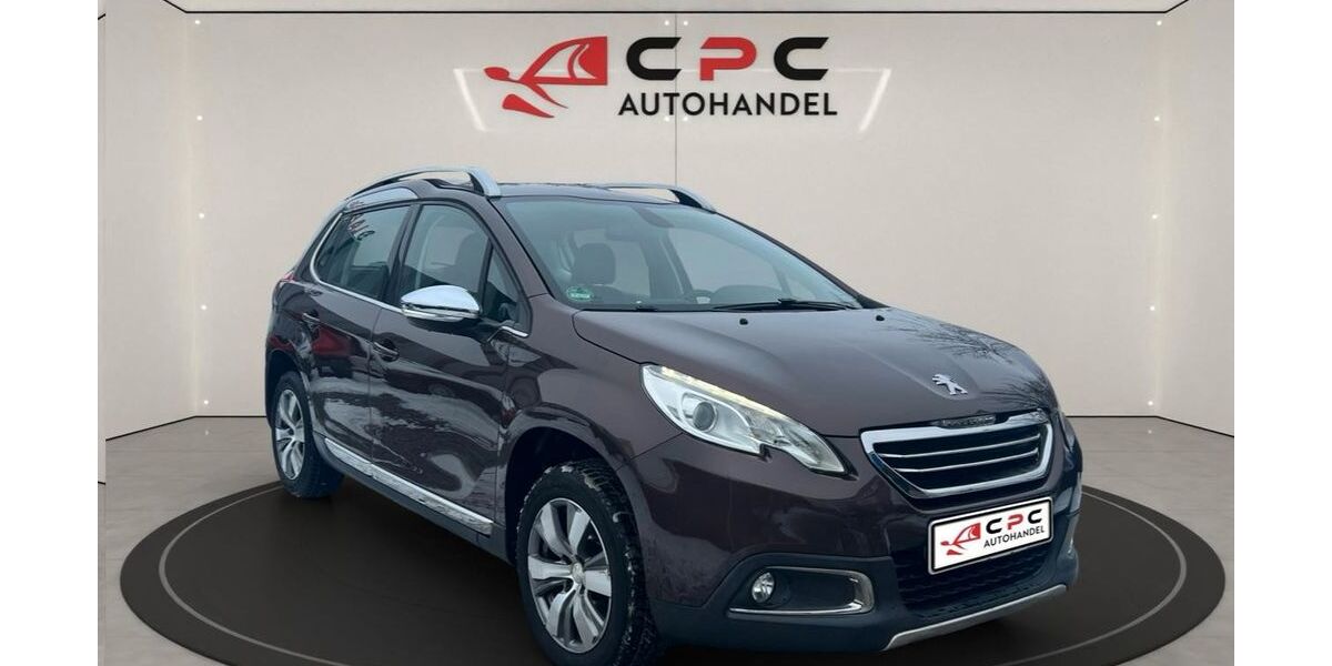 Peugeot 2008 89.987 km 5.900 &euro; Hannover 30179