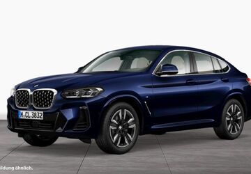 BMW X4 10.252 km 52.500 &euro; Hannover 30539