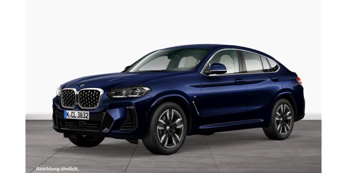 BMW X4 10.252 km 52.500 &euro; Hannover 30539