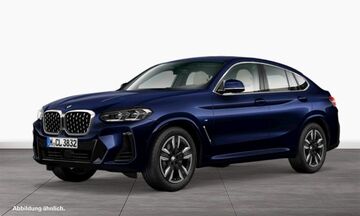 Gebrauchte BMW X4