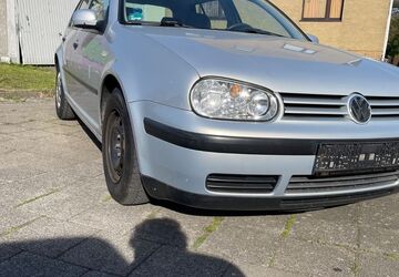 VW Golf 207.413 km 2.800 &euro; Hannover 30629
