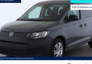 VW Caddy 12.312 km 31.680 &euro; Hannover 30419