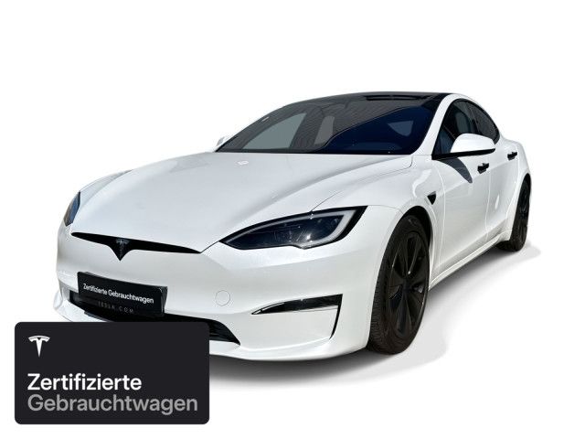 Tesla Model S 28.011 km 82.700 &euro; Hannover 30519