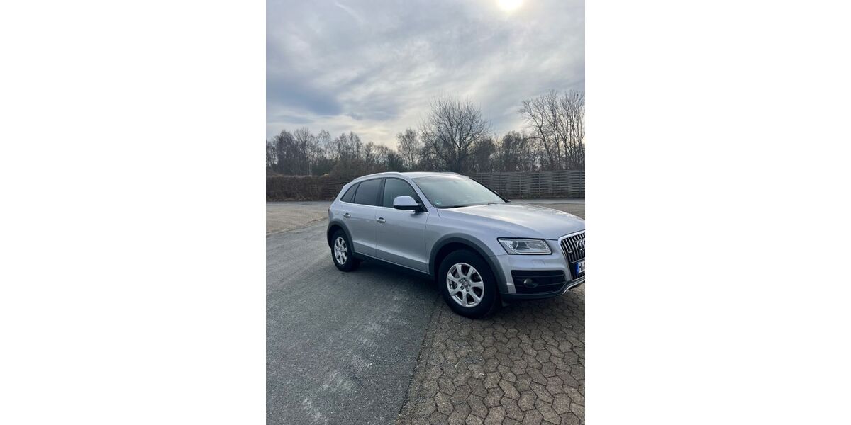Audi Q5 117.707 km 15.999 &euro; Langenhagen 30851