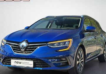 Renault Megane 16.700 km 22.900 &euro; Hannover 30177