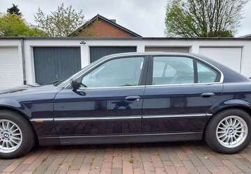 BMW 740 238.000 km 19.900 &euro; Hannover, Landeshauptstadt 30179