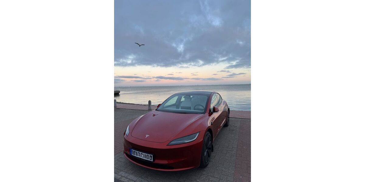 Tesla Model 3 28.934 km 39.200 &euro; Hannover 30629