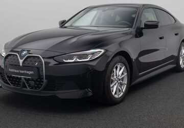 BMW i4 20.481 km 33.999 &euro; Isernhagen 30916