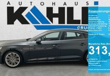 Audi A5 111.237 km 22.990 &euro; Neustadt am Rübenberge 31535