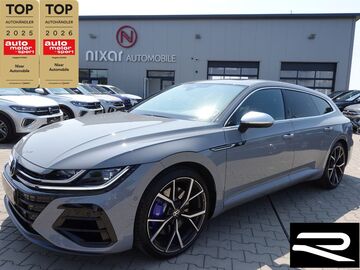 Gebrauchte VW Arteon