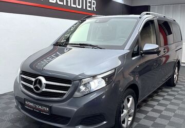 Mercedes-Benz V 250 85.991 km 39.850 &euro; Lehrte 31275