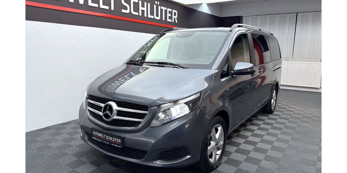 Mercedes-Benz V 250 85.991 km 39.850 &euro; Lehrte 31275