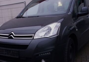 Citroen Berlingo 220.000 km 6.440 &euro; Hannover 30165